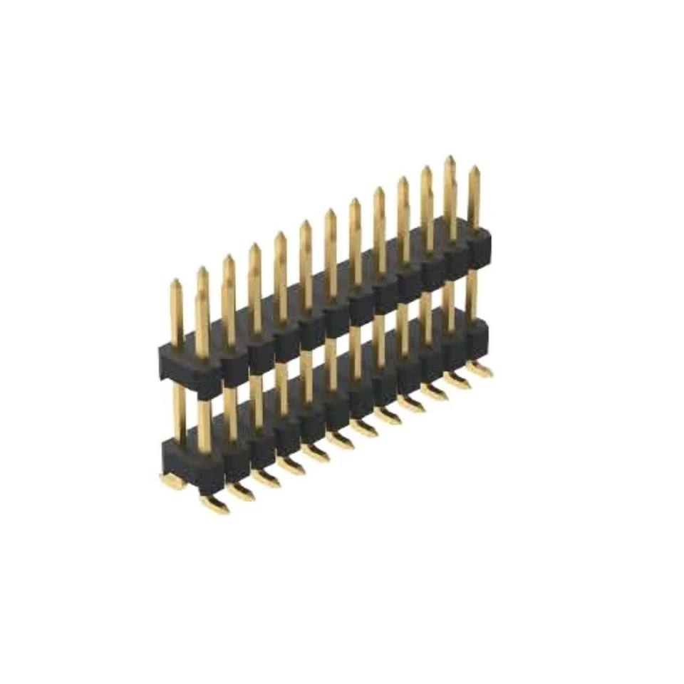 2.0 mm Pin Header suppliers