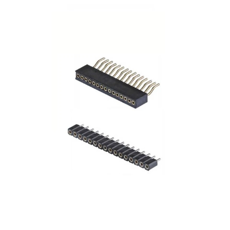 2.54mm Female Header best