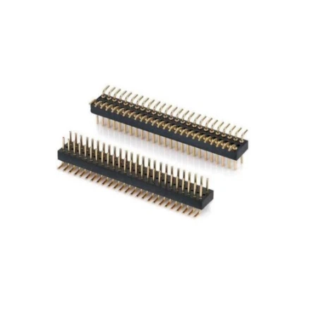 2.0mm 핀 헤더