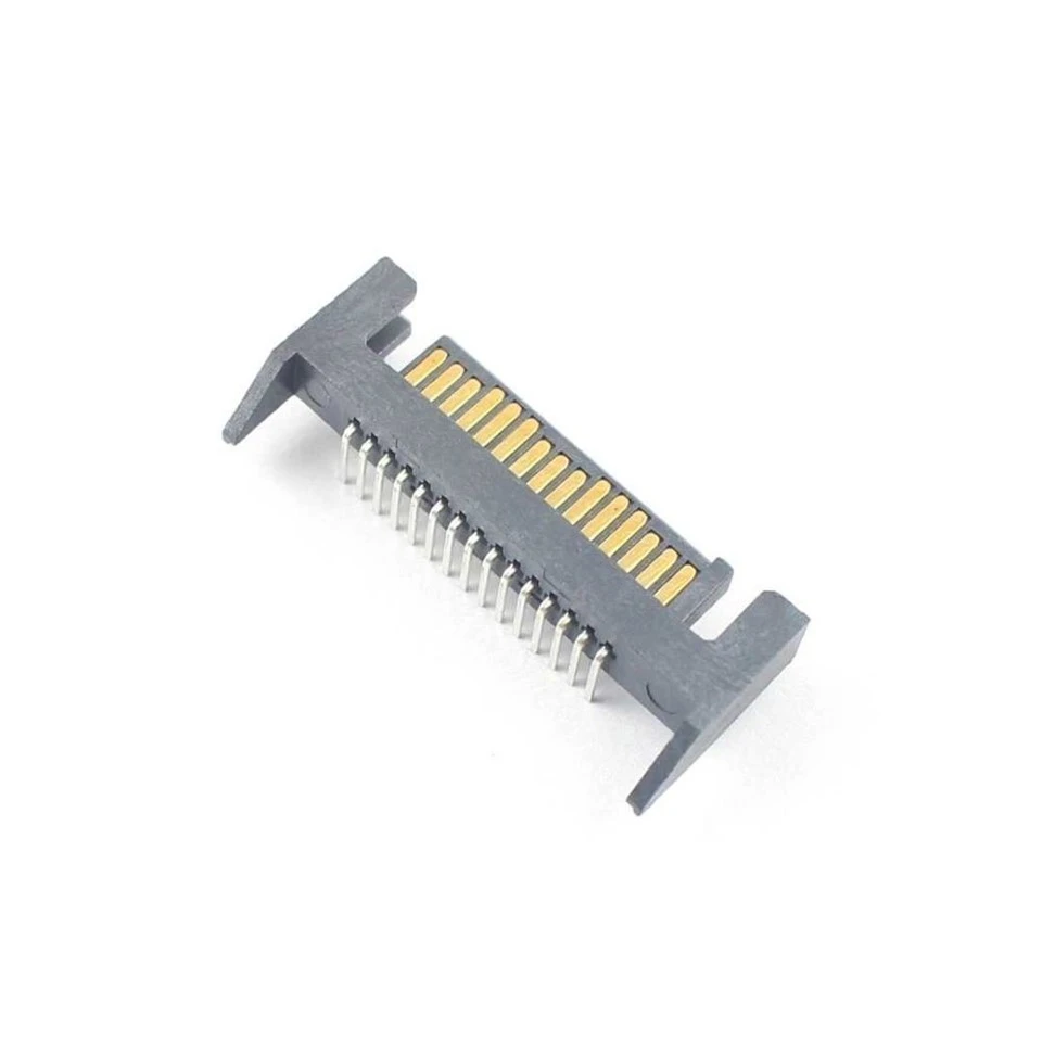 SATA Connector 15 Pin suppliers