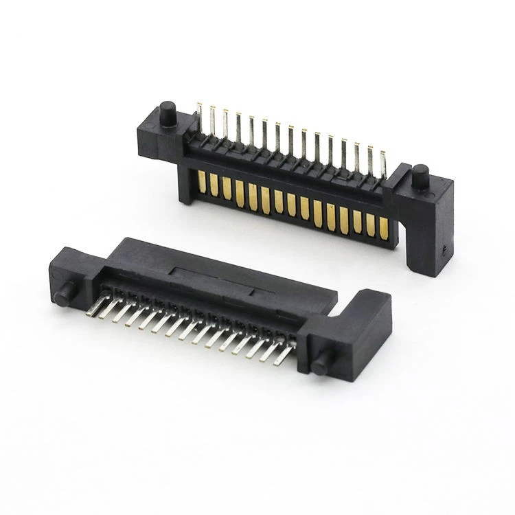 SATA Connector 15 Pin factory