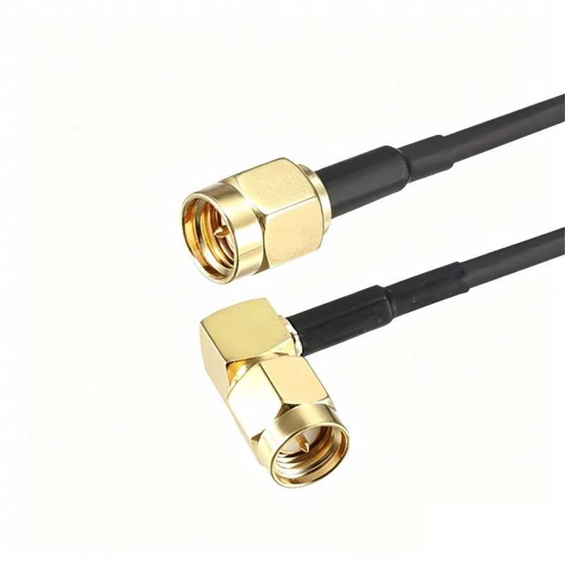 SMA Coax Cable high quality