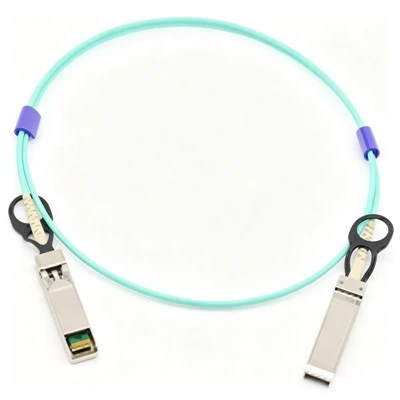 10g SFP+ 활성 광케이블