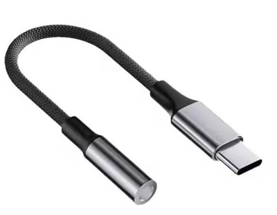 USB C-오디오 비디오 케이블